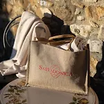 Feriegård Salvadonica *