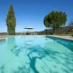 Feriegård Salvadonica San Casciano in Val di Pesa
