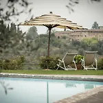 Feriegård Salvadonica San Casciano in Val di Pesa