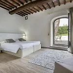 Salvadonica Feriegård San Casciano in Val di Pesa
