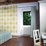 Salvadonica Feriegård