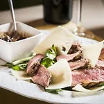 Feriegård Salvadonica *