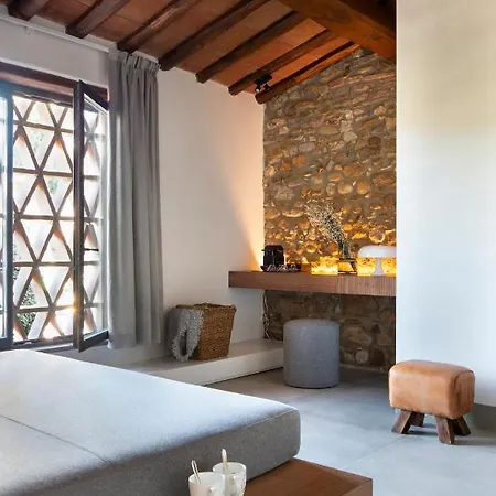 Agroturismo Salvadonica San Casciano in Val di Pesa