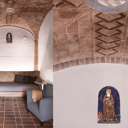 Agroturismo Salvadonica San Casciano in Val di Pesa