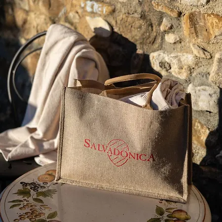 Agroturismo Salvadonica *