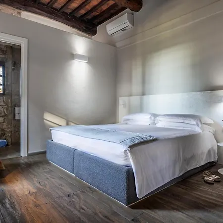 Salvadonica * San Casciano in Val di Pesa