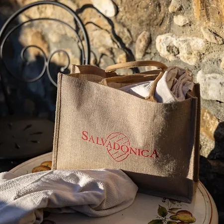 Salvadonica Agroturismo *