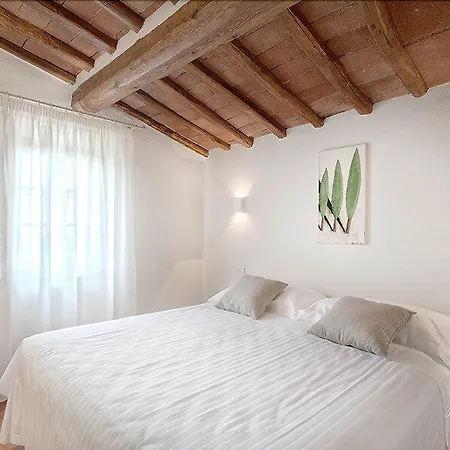 Salvadonica Farmház San Casciano in Val di Pesa