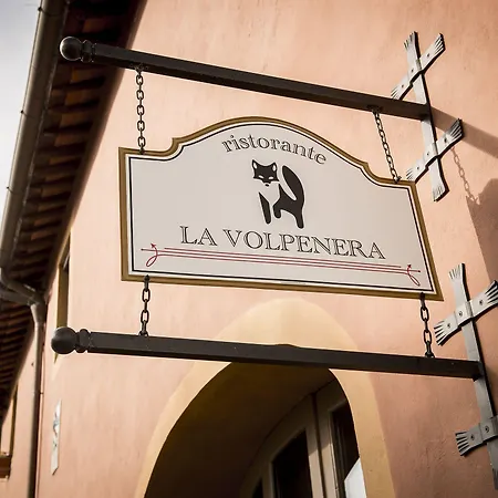 Salvadonica San Casciano in Val di Pesa