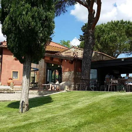 Salvadonica San Casciano in Val di Pesa