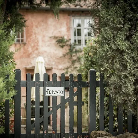 Salvadonica San Casciano in Val di Pesa