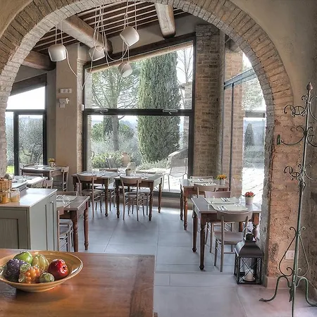 Agroturismo Salvadonica San Casciano in Val di Pesa