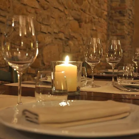 Salvadonica San Casciano in Val di Pesa