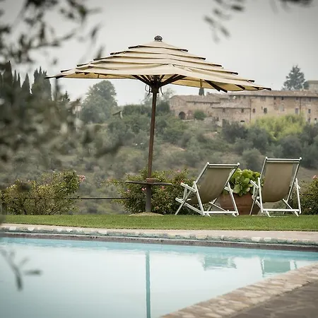 Agroturismo Salvadonica San Casciano in Val di Pesa
