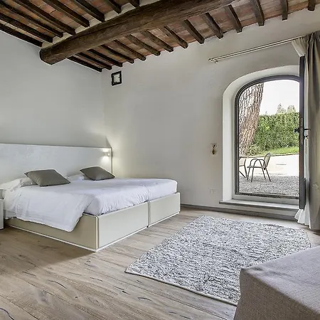 Salvadonica Agroturismo San Casciano in Val di Pesa
