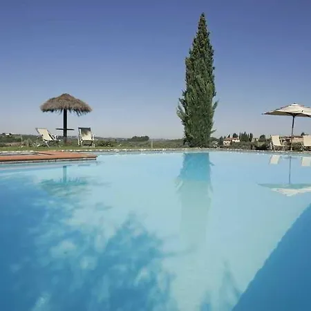 Salvadonica Agroturismo San Casciano in Val di Pesa