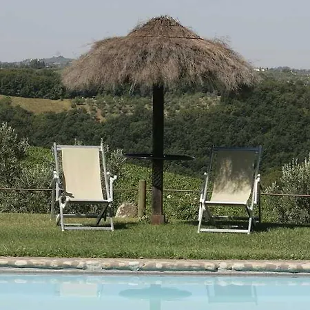 Salvadonica Agroturismo