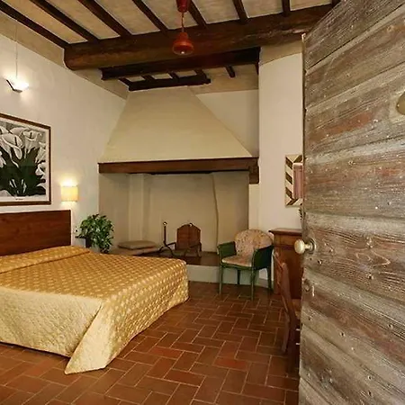 Salvadonica Agroturismo *