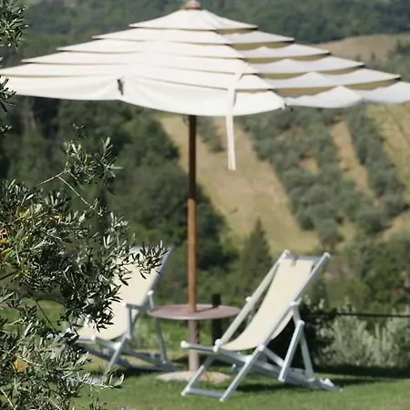 Agroturismo Salvadonica San Casciano in Val di Pesa
