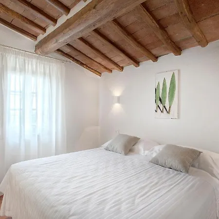 Salvadonica Agroturismo San Casciano in Val di Pesa