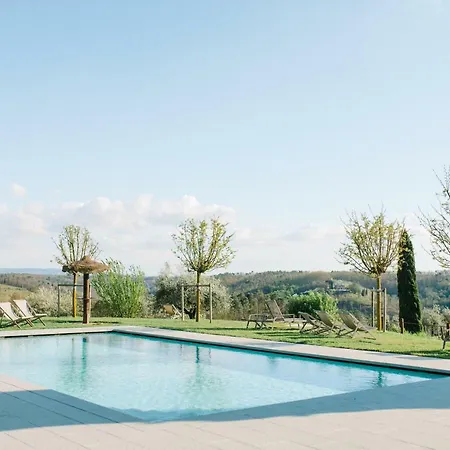 Salvadonica * San Casciano in Val di Pesa